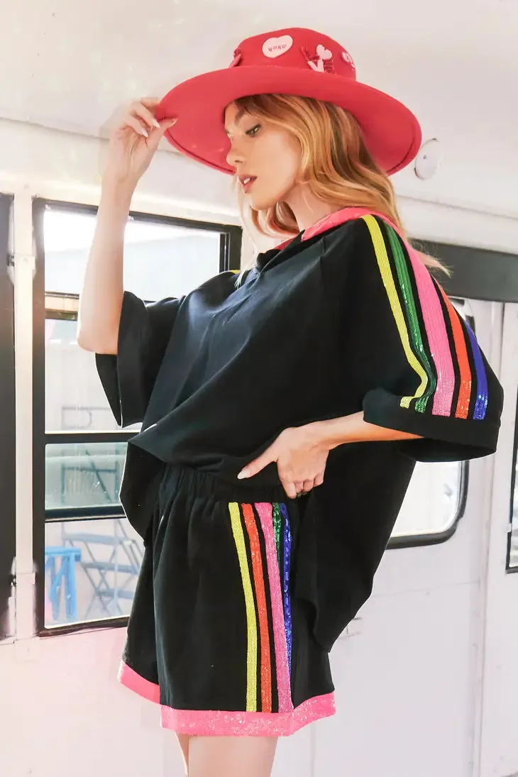 Roxy Top