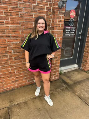 Roxy Top