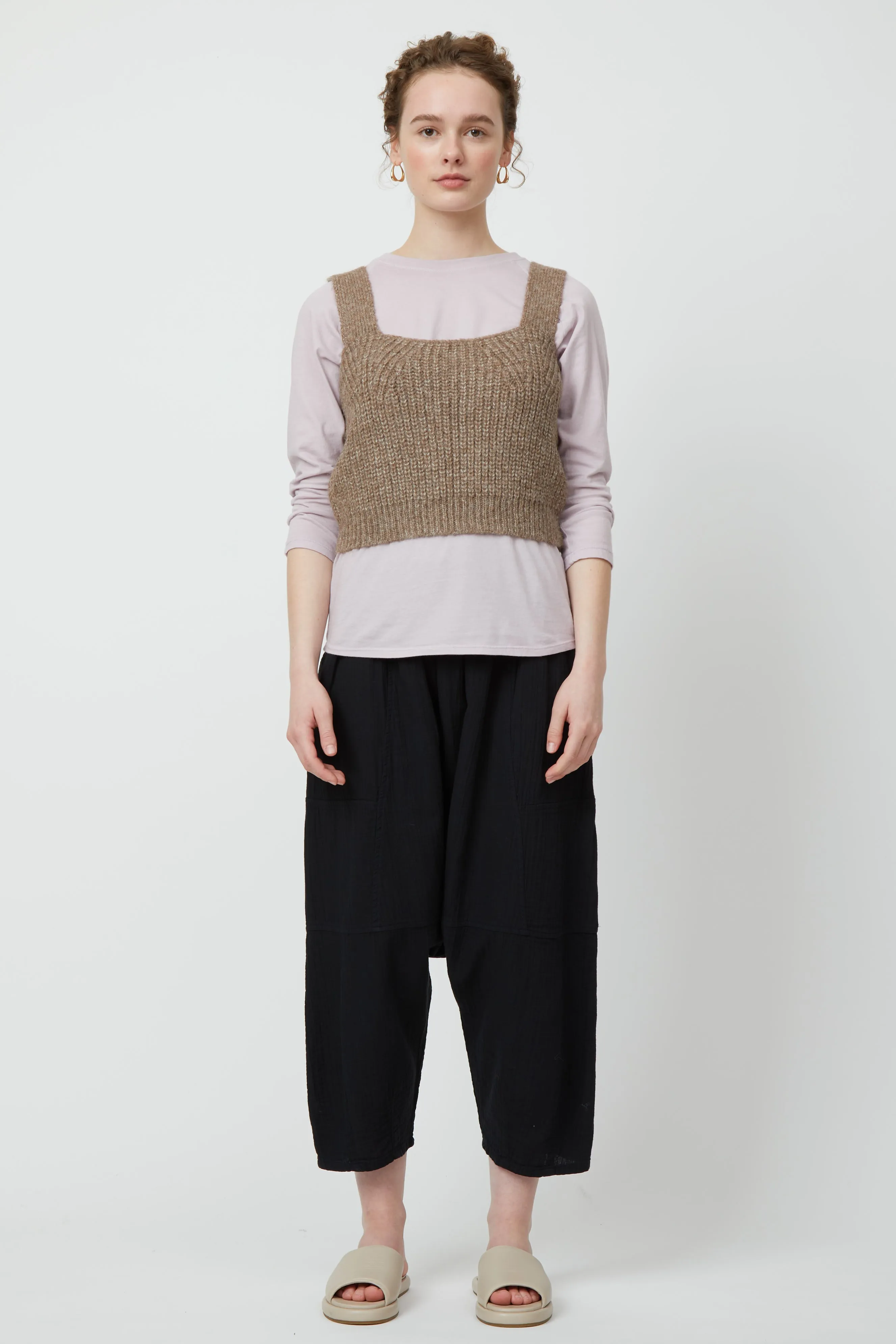 Savannah Top