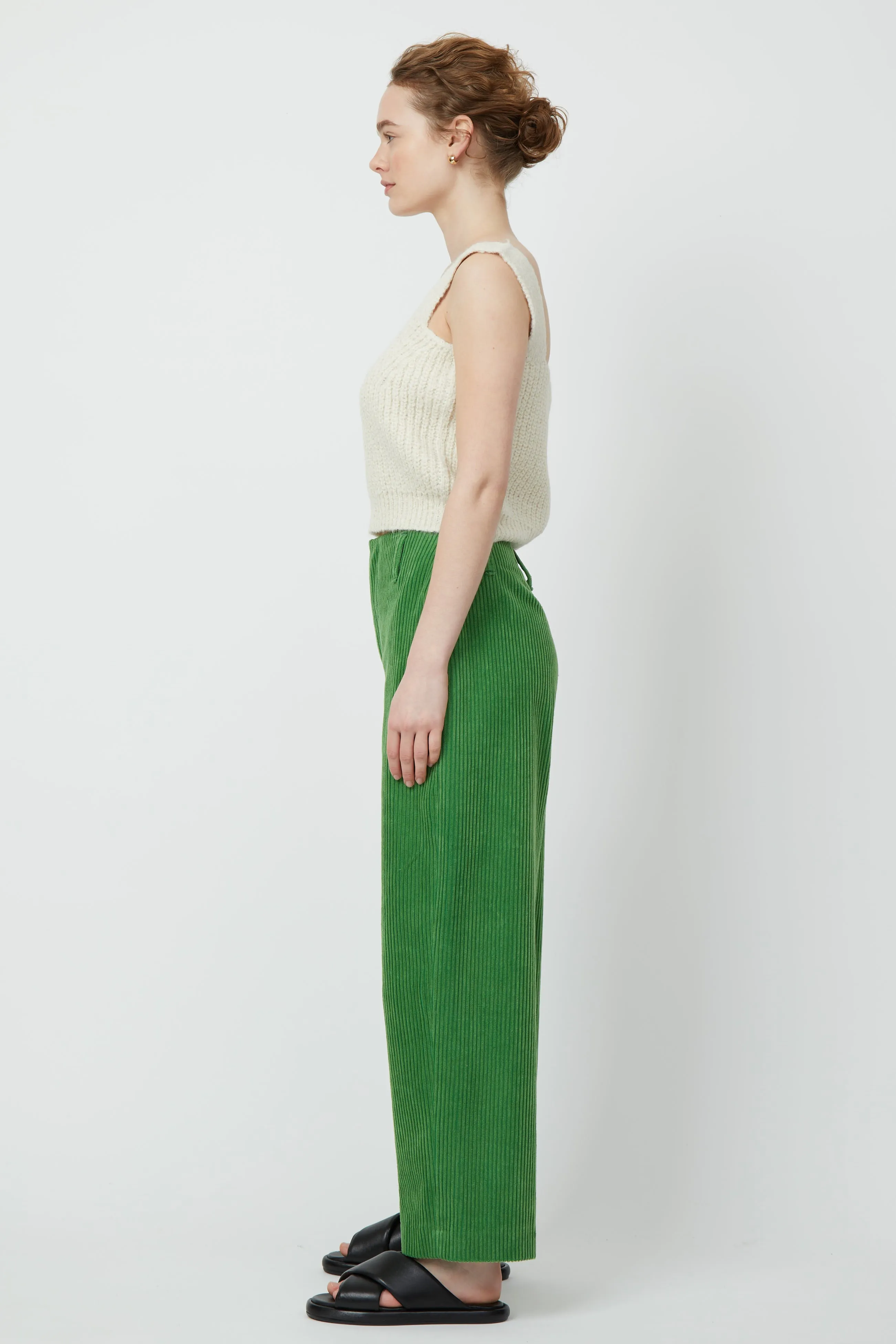 Savannah Top
