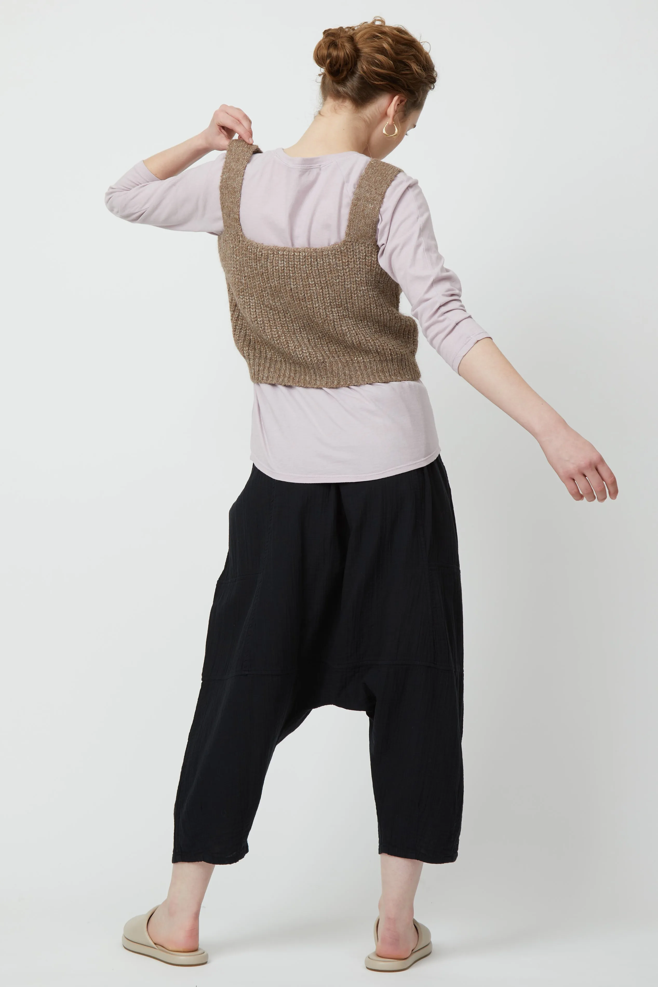 Savannah Top
