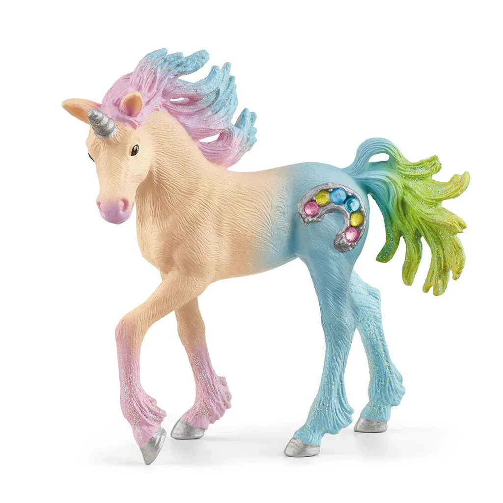 Schleich Bayala® Marshmallow Unicorn Foal