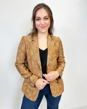 Siena Blazer