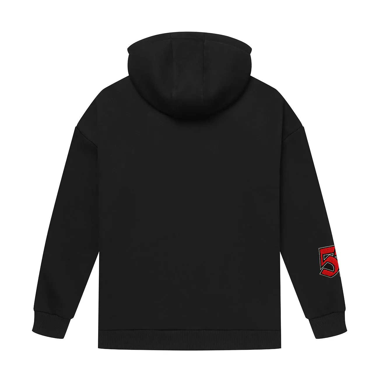 Signature Hoodie