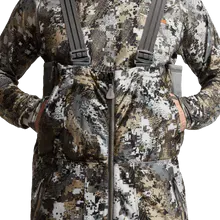 Sitka Incinerator Aerolite Bib