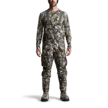 Sitka Incinerator Aerolite Bib