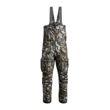 Sitka Incinerator Aerolite Bib