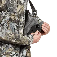 Sitka Incinerator Aerolite Bib