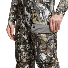 Sitka Incinerator Aerolite Bib