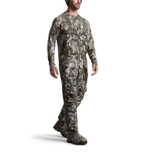Sitka Incinerator Aerolite Bib