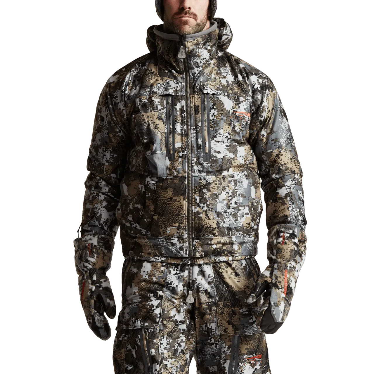 Sitka Incinerator Aerolite Jacket
