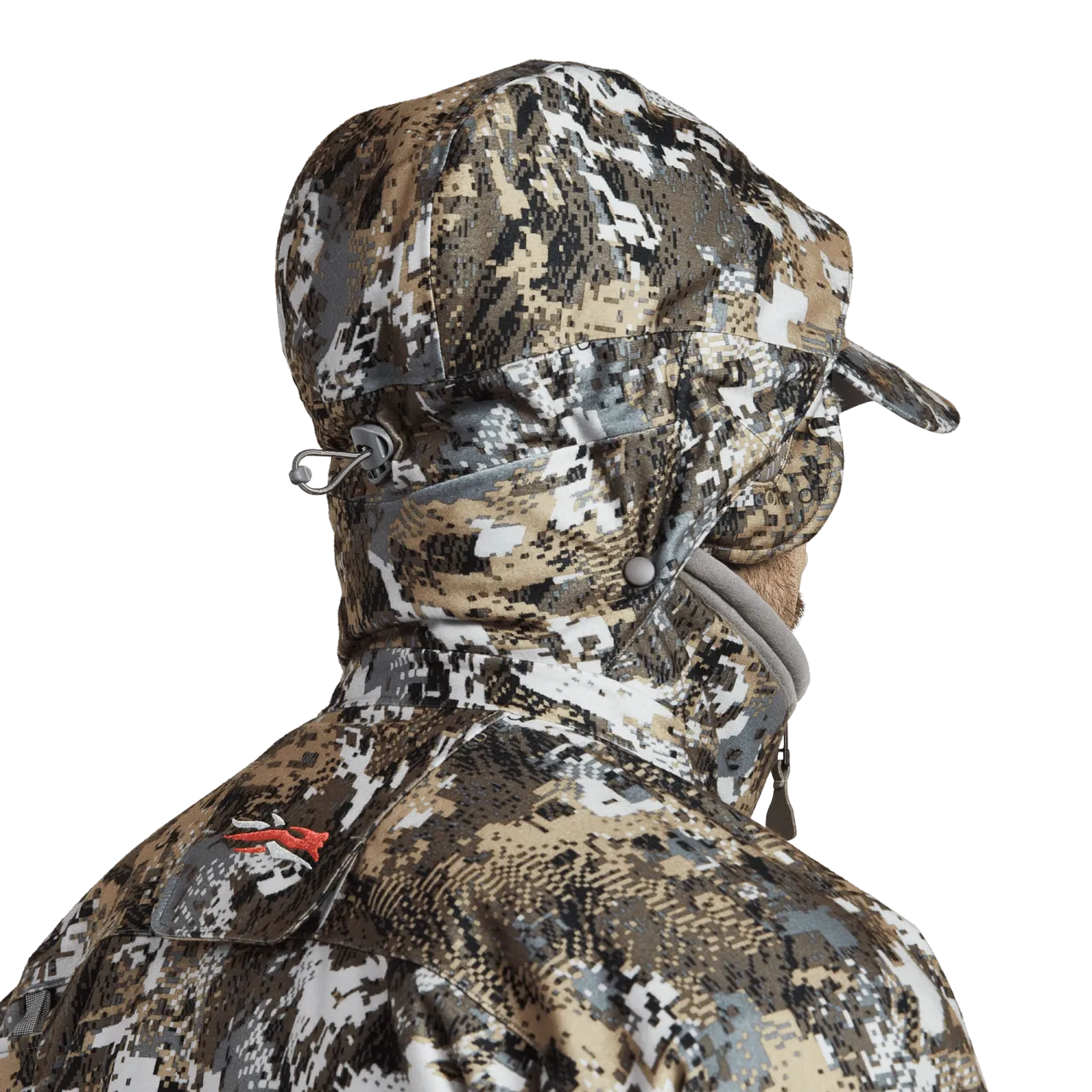 Sitka Incinerator Aerolite Jacket