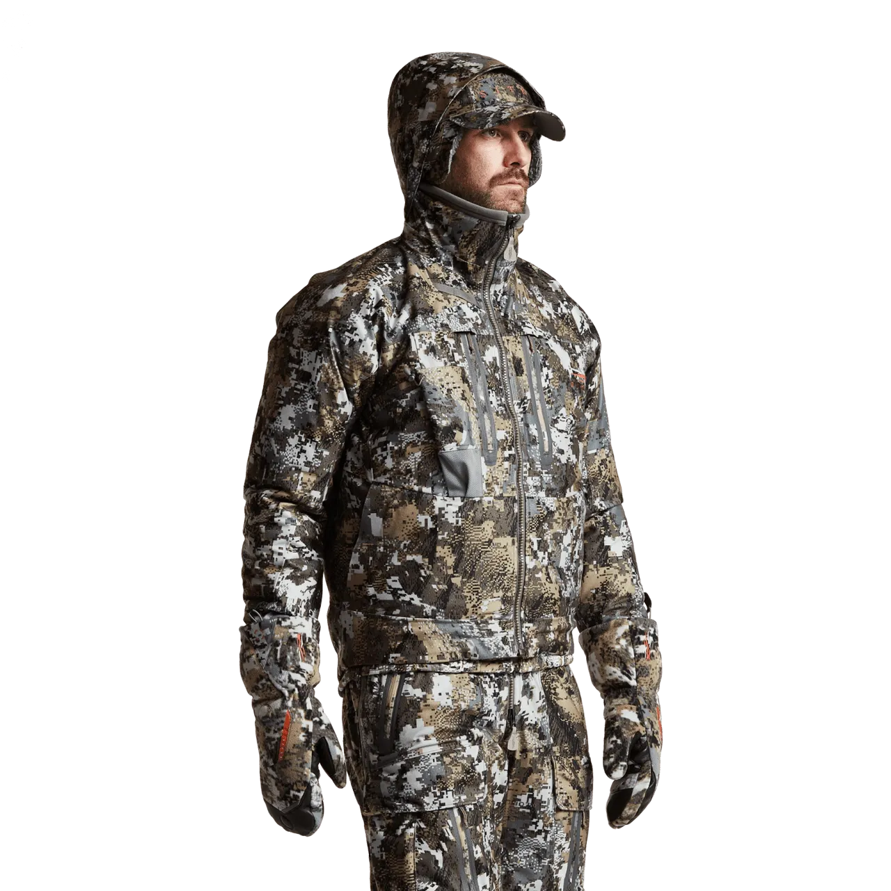 Sitka Incinerator Aerolite Jacket