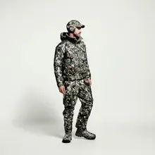 Sitka Incinerator Aerolite Jacket