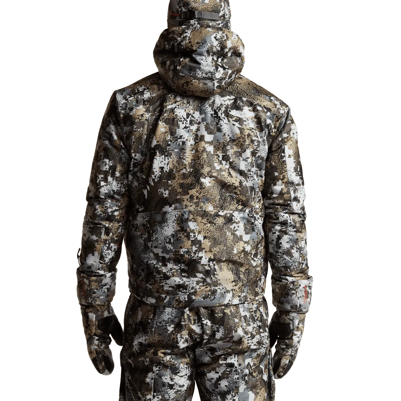 Sitka Incinerator Aerolite Jacket