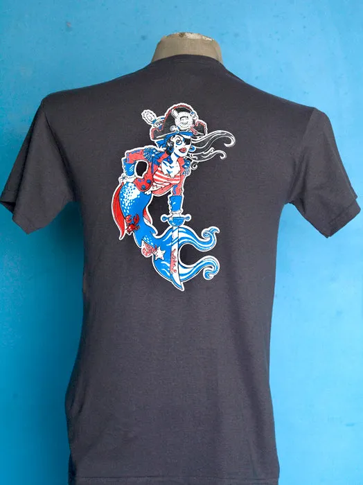 T-Shirt - 2010 Mermaid Parade