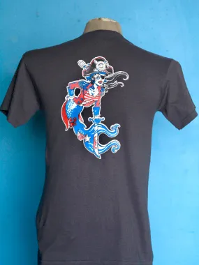 T-Shirt - 2010 Mermaid Parade