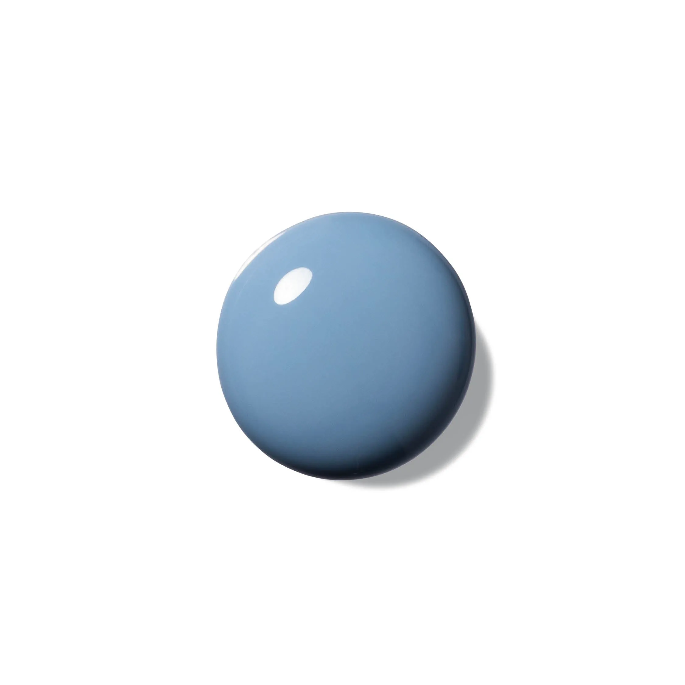 Terra Nail Polish No. 31 Morning Dew