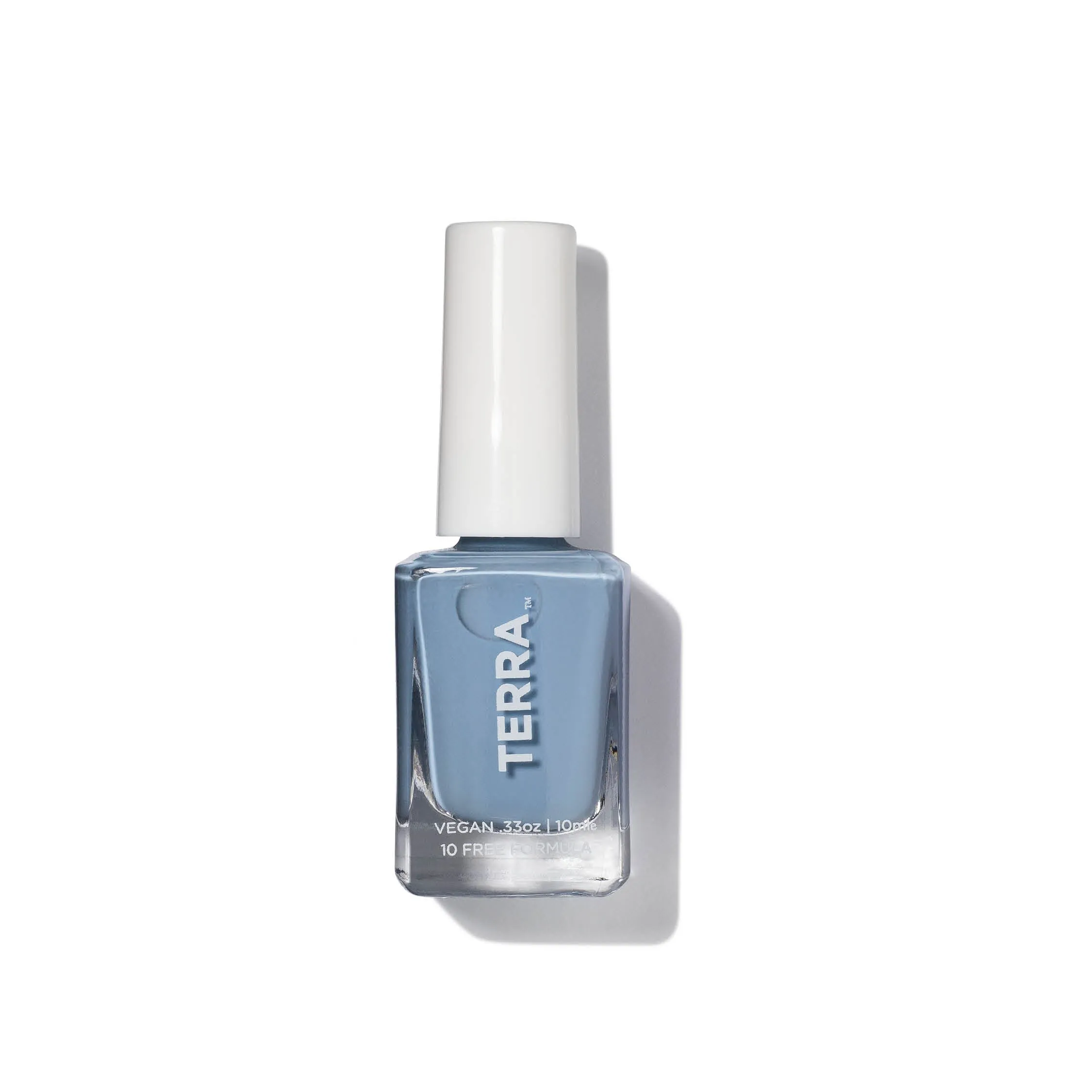 Terra Nail Polish No. 31 Morning Dew