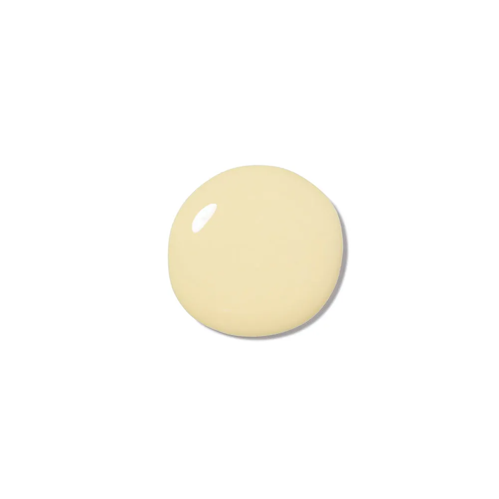Terra Nail Polish No. 34 Sweet Lemonade