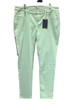 Tommy Bahama Women's Pants Mint Size: 14 W/Tags