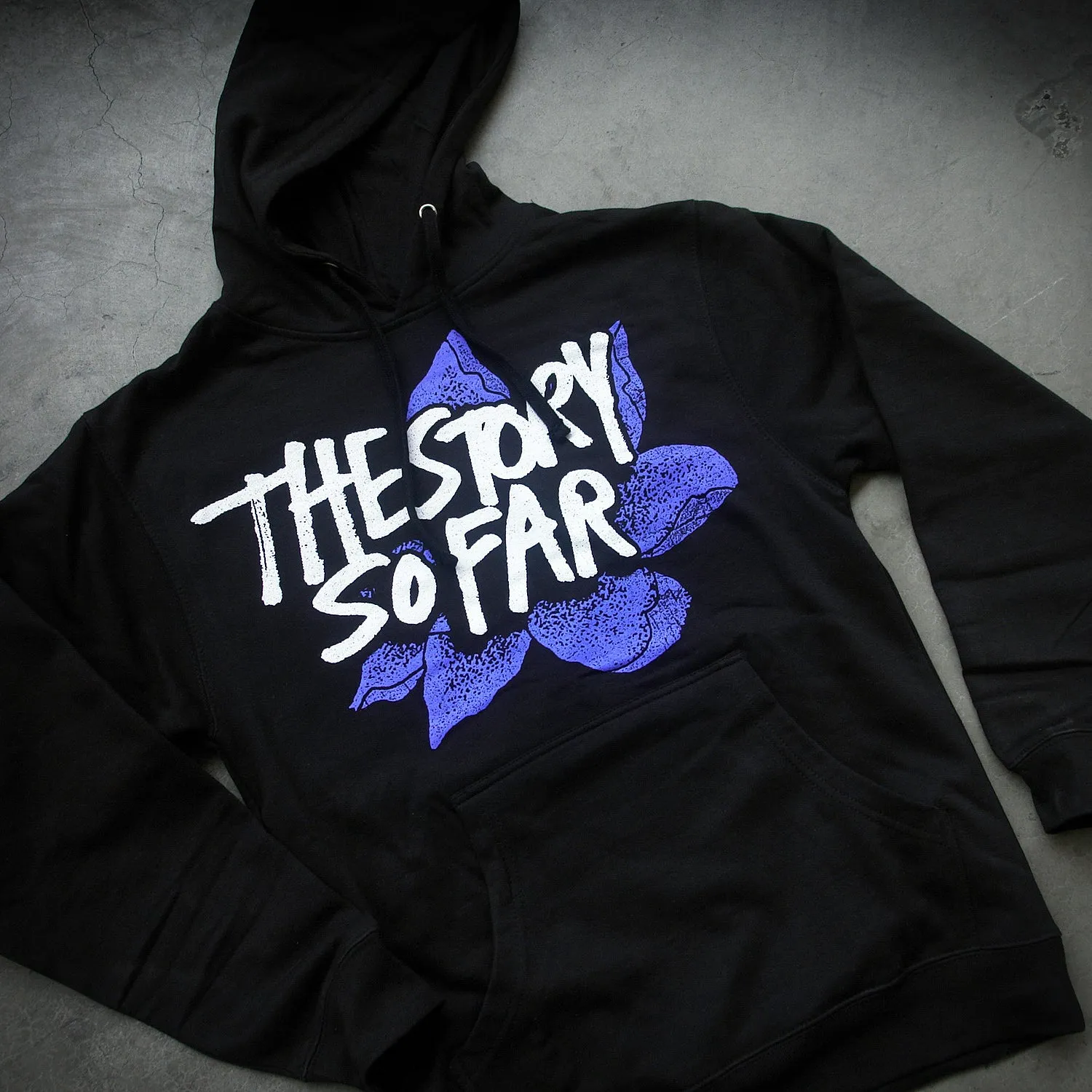 What You Don't See Black - Pullover