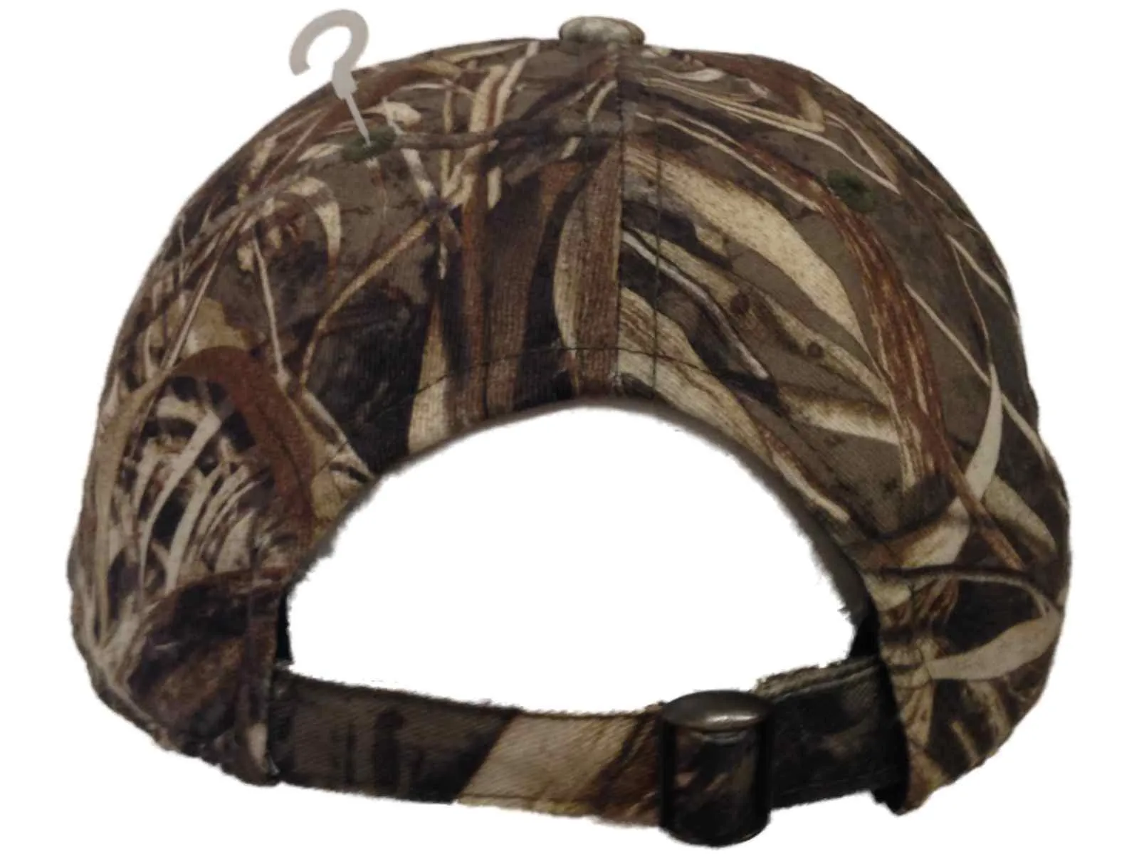 Wisconsin Badgers TOW Realtree Max-5 Camouflage Crew Adjustable Slouch Hat Cap