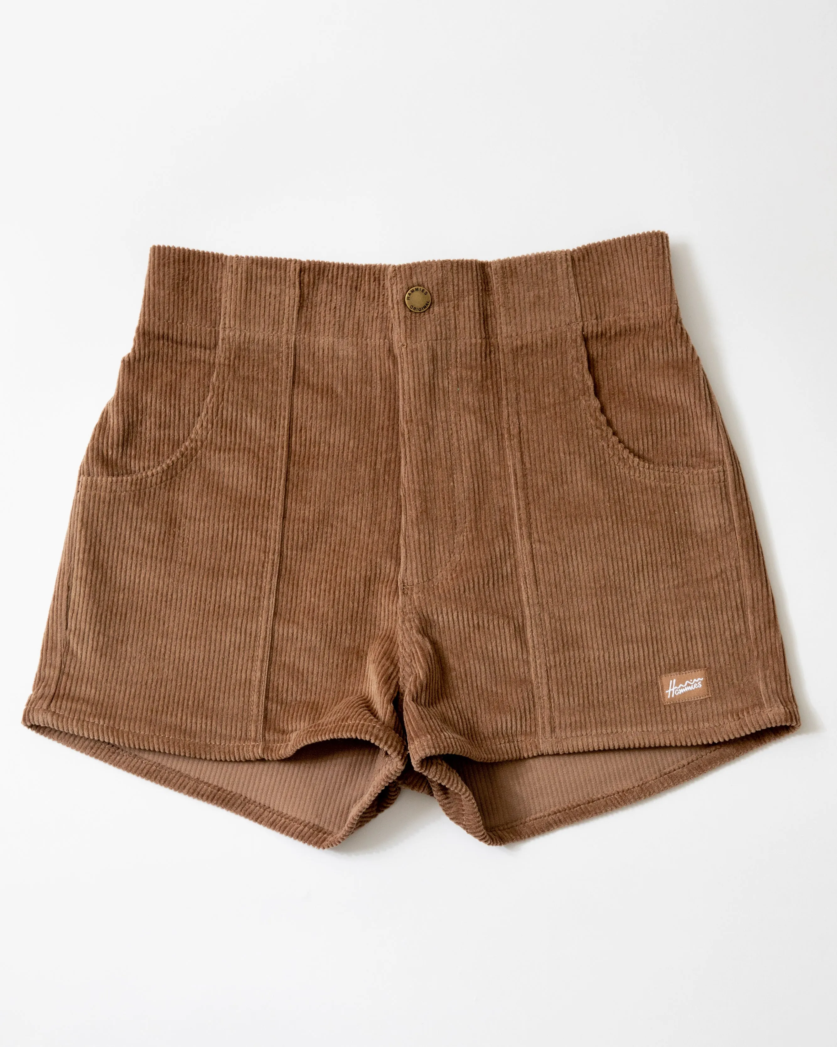 Women's Short (Brown)