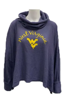 WVU The Maya Pullover