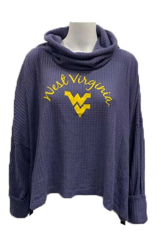 WVU The Maya Pullover