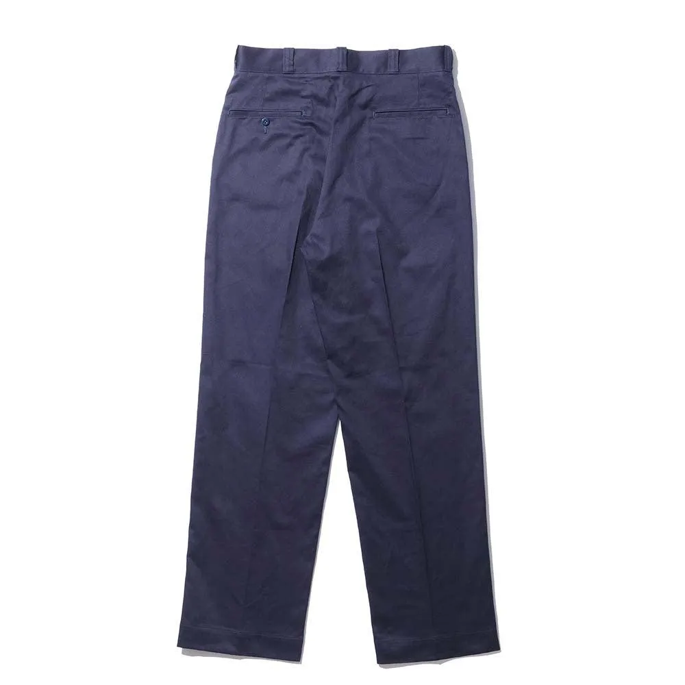 Yankshire M1963 Chino Trousers Navy