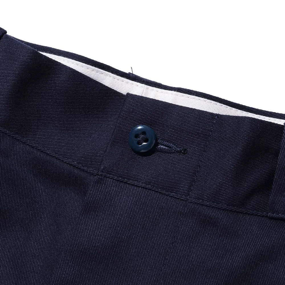 Yankshire M1963 Chino Trousers Navy