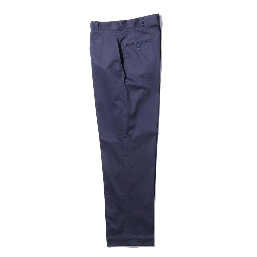 Yankshire M1963 Chino Trousers Navy