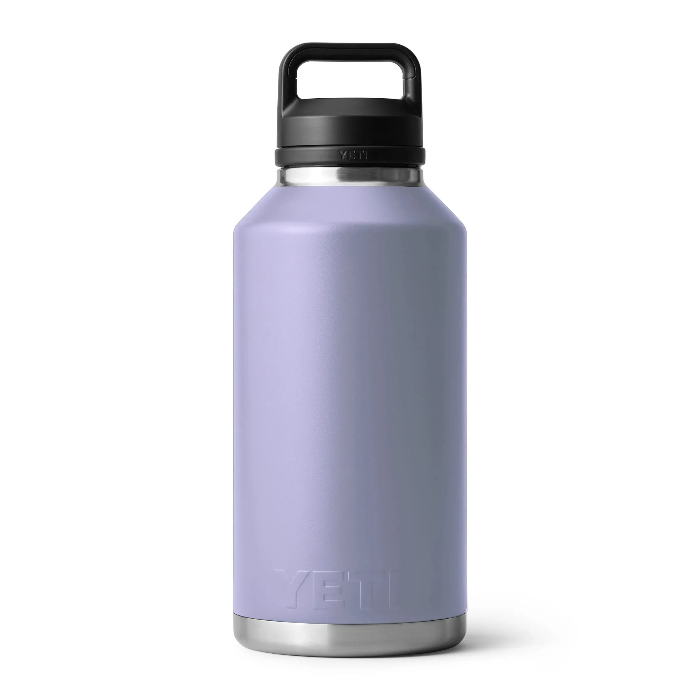 Yeti 64oz Bottle With Chug Cap