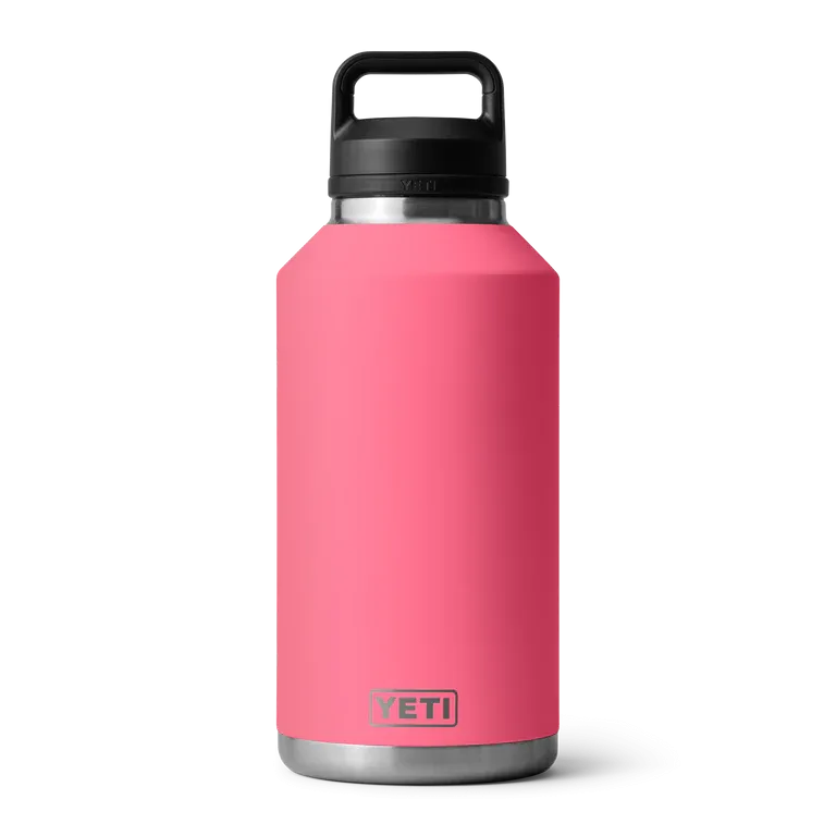 Yeti 64oz Bottle With Chug Cap