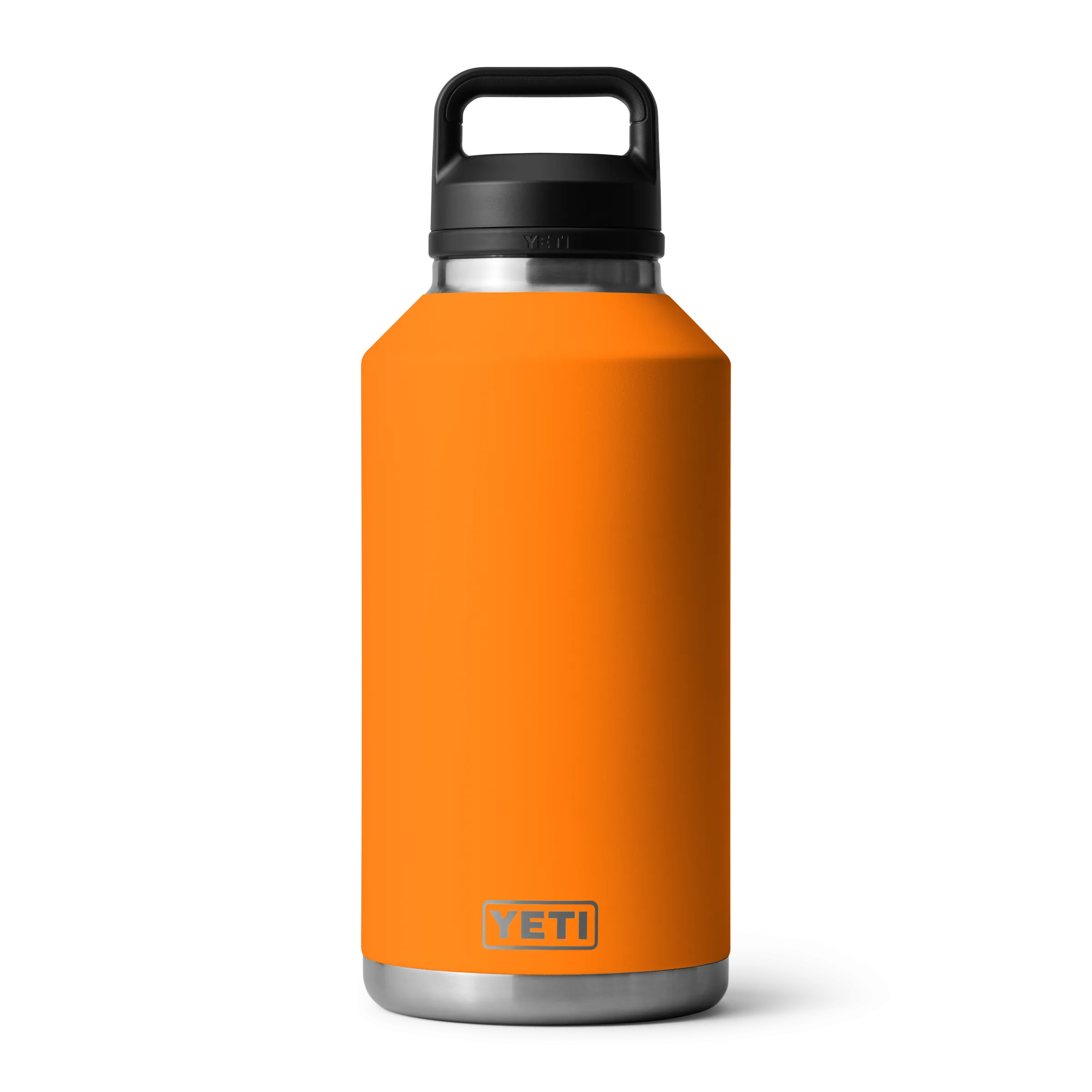 Yeti 64oz Bottle With Chug Cap