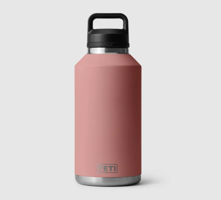 Yeti 64oz Bottle With Chug Cap
