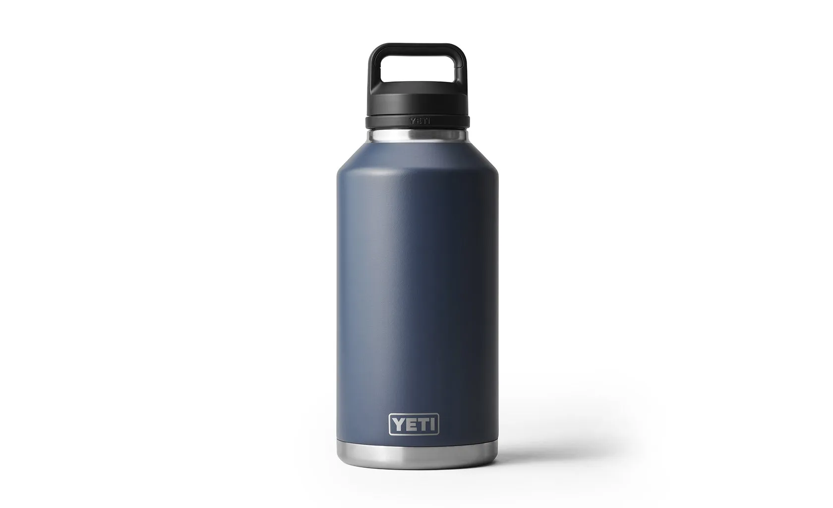 Yeti 64oz Bottle With Chug Cap
