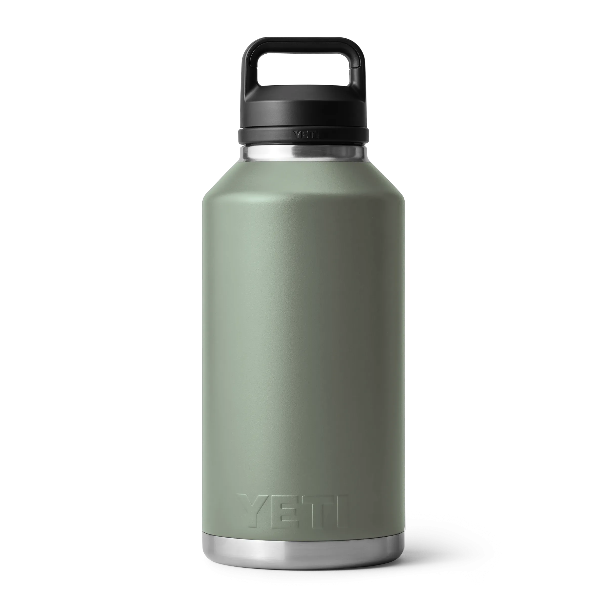 Yeti 64oz Bottle With Chug Cap