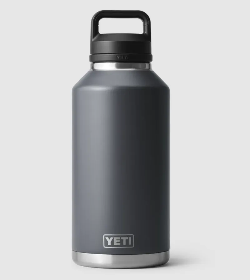 Yeti 64oz Bottle With Chug Cap