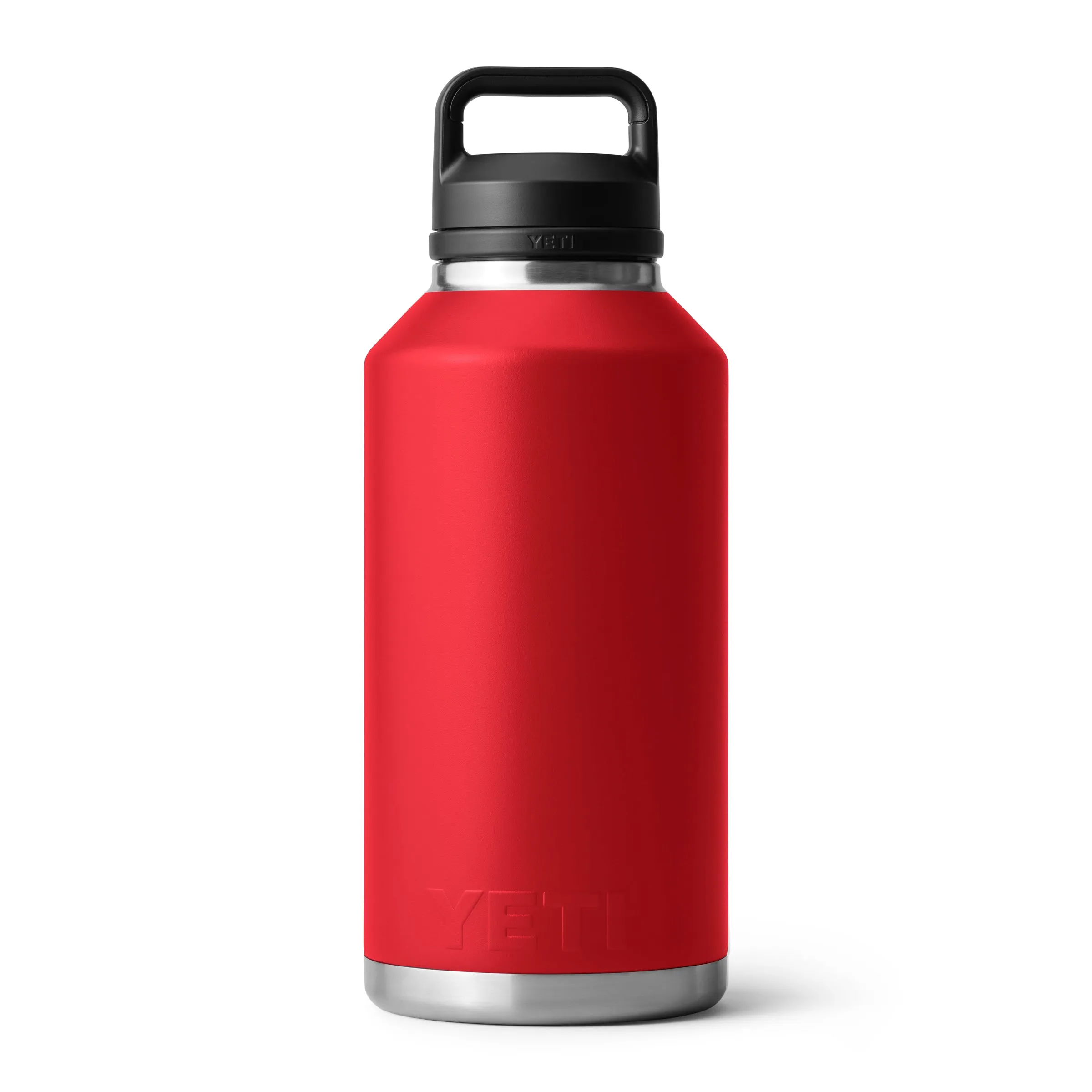 Yeti 64oz Bottle With Chug Cap