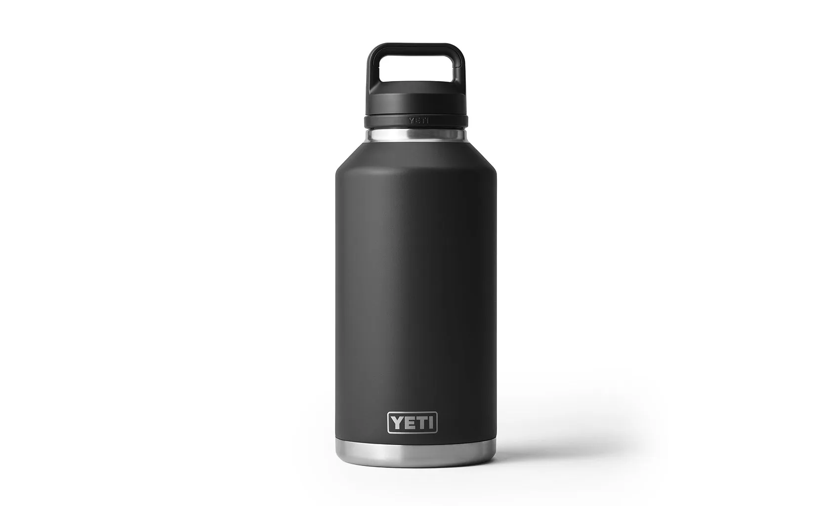 Yeti 64oz Bottle With Chug Cap
