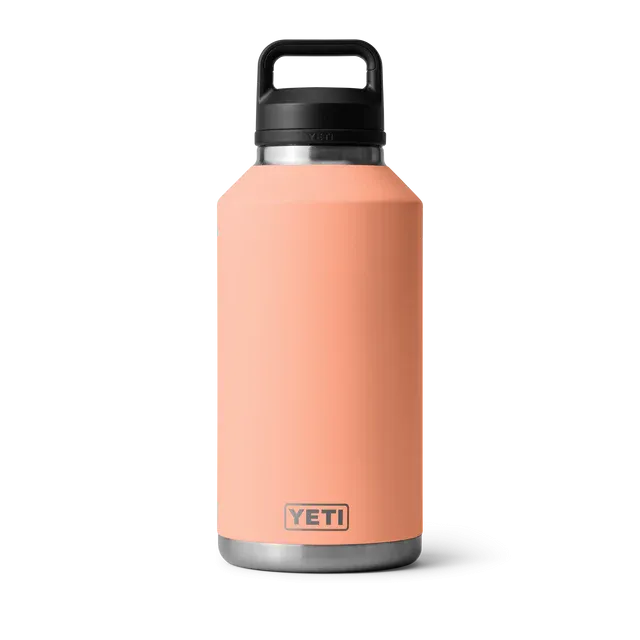 Yeti 64oz Bottle With Chug Cap