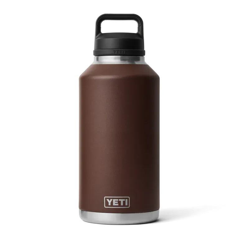 Yeti 64oz Bottle With Chug Cap