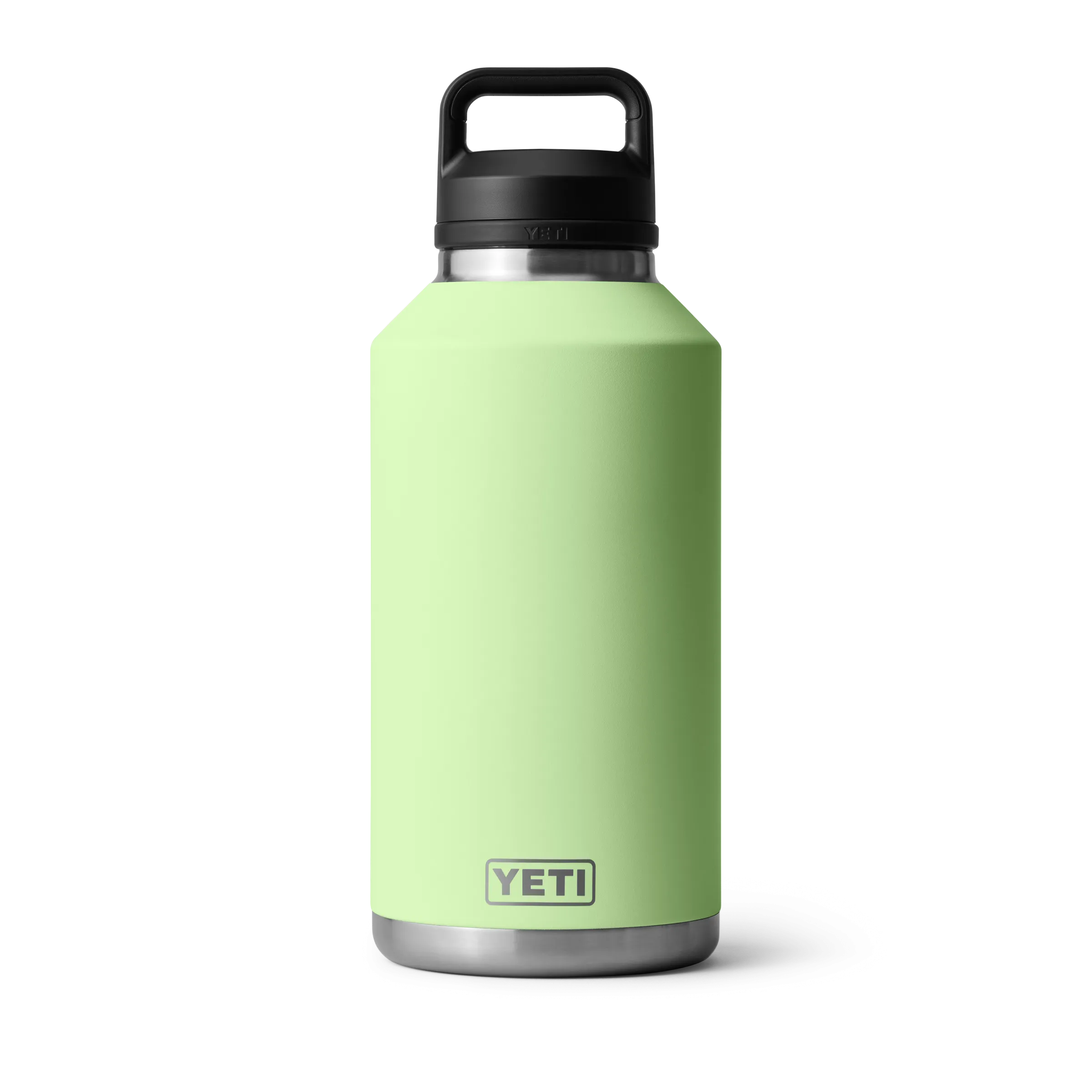 Yeti 64oz Bottle With Chug Cap