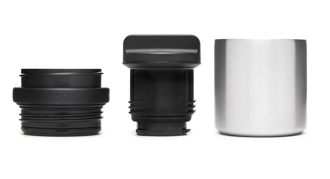 Yeti Cup Cap