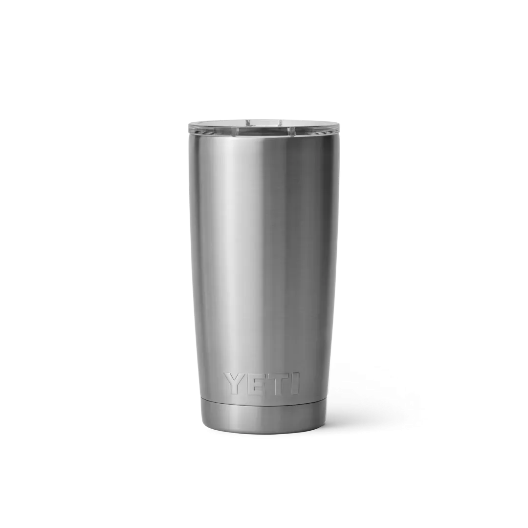 Yeti Rambler 20oz Stainless Tumbler