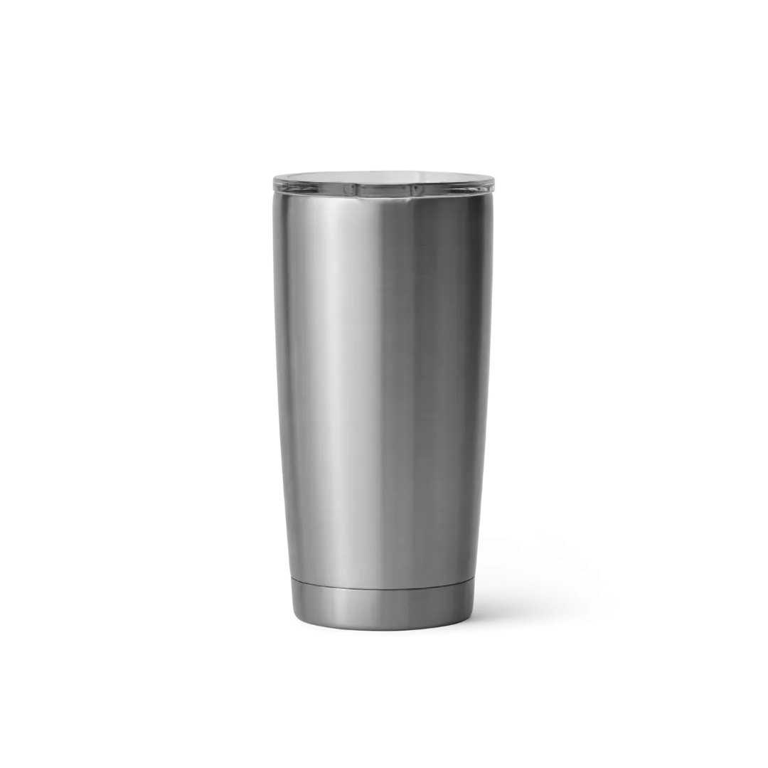 Yeti Rambler 20oz Stainless Tumbler