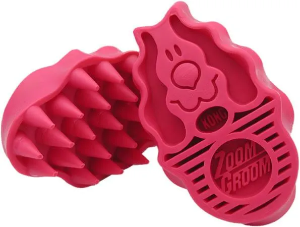 Zoom Groom Boysenberry - SMALL